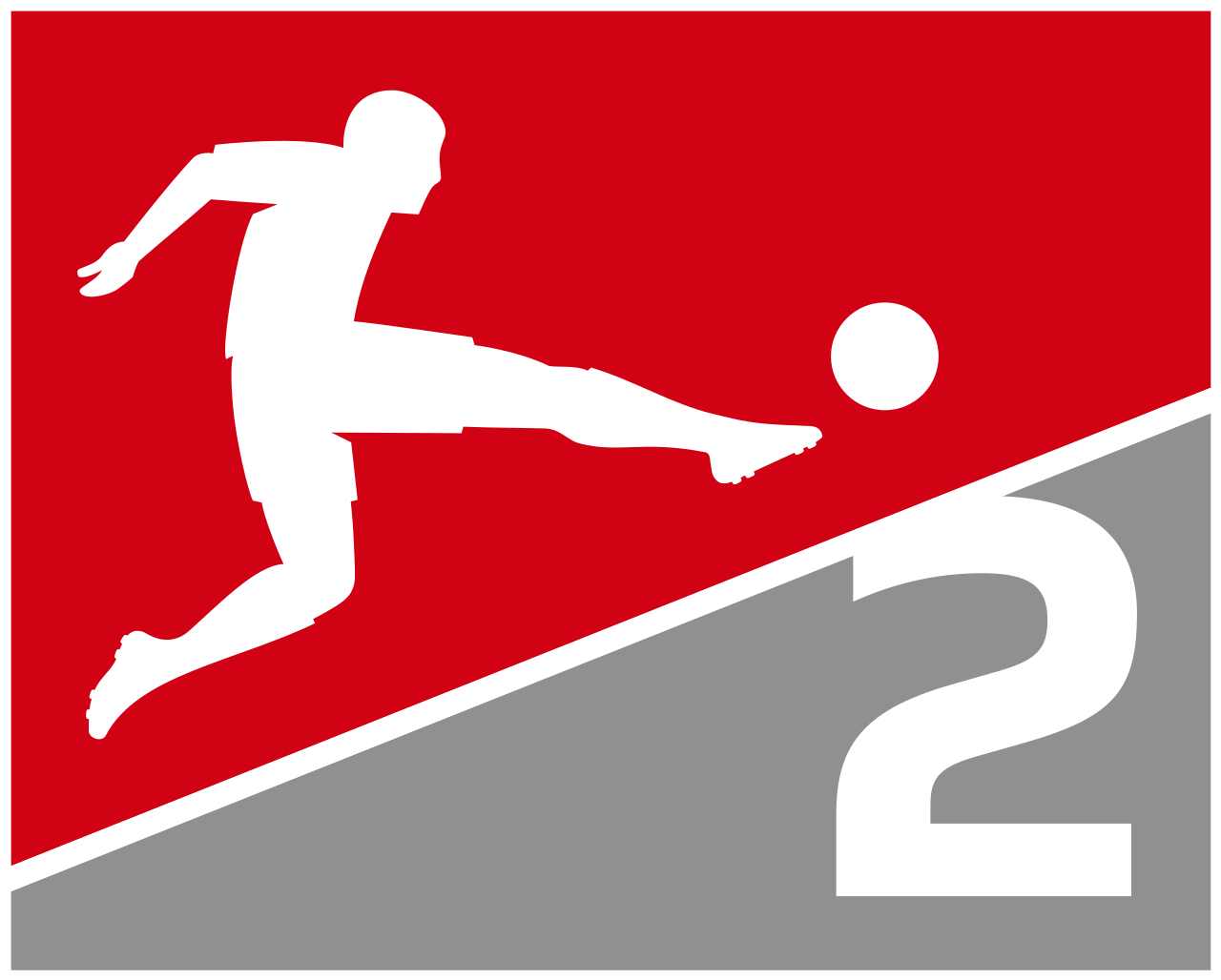 2. Bundesliga
